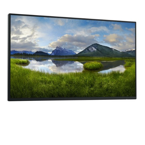 DELL Pro Plus P2425H_WOST computer monitor 61 cm (24") 1920 x 1080 pixels Full HD LCD Black