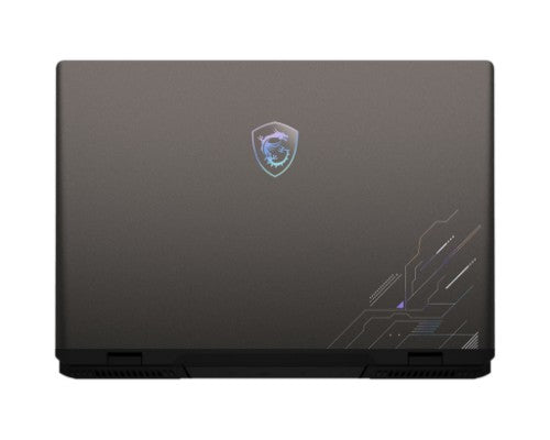 MSI Crosshair 17 HX D14V Intel® Core™ i7 i7-14700HX Laptop 43.2 cm (17") Quad HD+ 16 GB DDR5-SDRAM 1 TB SSD NVIDIA GeForce RTX 4060 Wi-Fi 6E (802.11ax) Windows 11 Home Grey