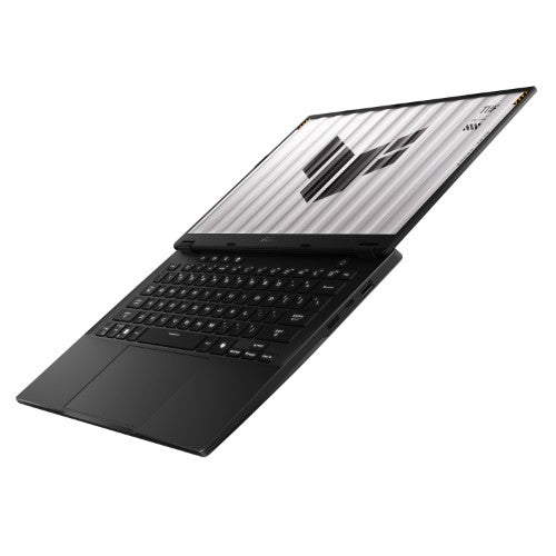 ASUS TUF Gaming A14 FA401UH-RG007W AMD Ryzen™ 7 260 Laptop 35.6 cm (14") WQXGA 16 GB LPDDR5x-SDRAM 1 TB SSD NVIDIA® GeForce RTX™ 5050 Wi-Fi 6E (802.11ax) Windows 11 Home Black, Grey