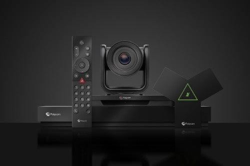 HP Poly G7500 Video Conferencing System