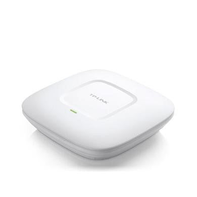 TP-Link EAP115 wireless access point 300 Mbit/s White Power over Ethernet (PoE)