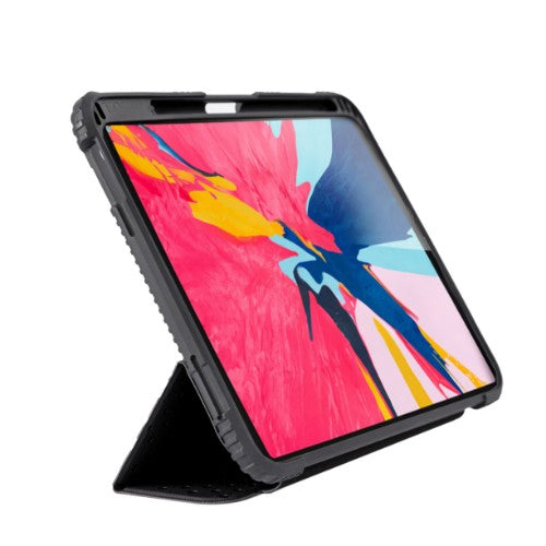 Techair TAXIPF070v2 iPad 10th & (A16) 11th Gen Folio Case.