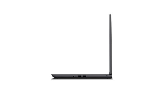 Lenovo ThinkPad P16v Gen 1 (AMD) AMD Ryzen™ 9 PRO 7940HS Mobile workstation 40.6 cm (16") WUXGA 32 GB DDR5-SDRAM 1 TB SSD NVIDIA RTX 2000 Ada Wi-Fi 6E (802.11ax) Windows 11 Pro UK English Black