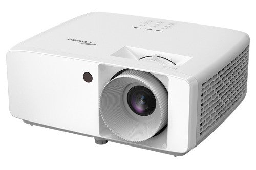 Optoma ZH350 data projector Standard throw projector 3600 ANSI lumens DLP 1080p (1920x1080) 3D White