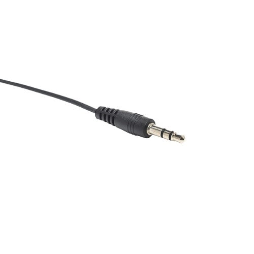 connektgear MC505 Desktop PC Microphone - Black