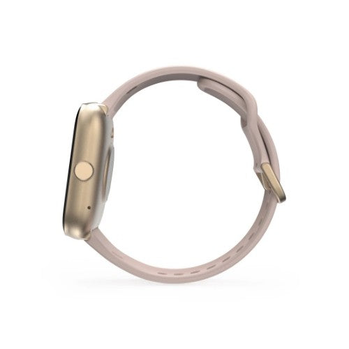 Hama 5000 4.19 cm (1.65") TFT Digital Touchscreen Rose gold