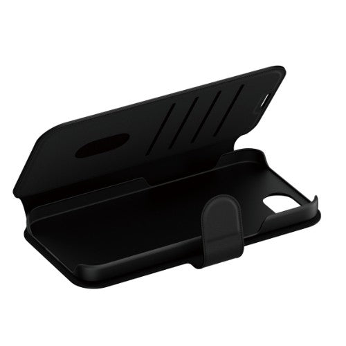 PanzerGlass CARE™ by ® Tango 2-in-1 Wallet Case w. Qi iPhone 17e | 16e