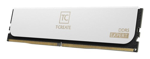 Team Group T-CREATE EXPERT CTCWD564G6400HC34BDC01 memory module 64 GB 2 x 32 GB DDR5