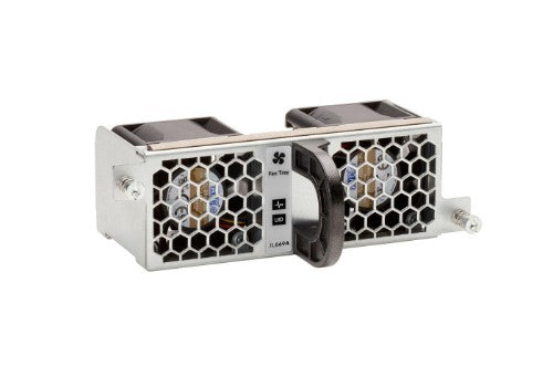 HPE Aruba Networking X751 Front to Back Fan Tray