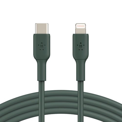 Belkin CAA003bt2MBK 2 m Black