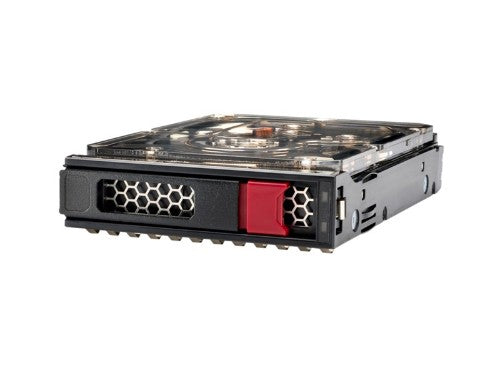 HPE P37678-H21 internal hard drive 18 TB 7200 RPM Serial ATA III