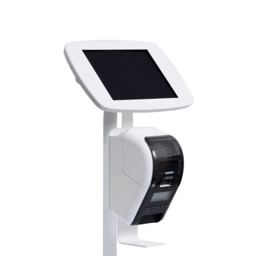 Bouncepad FBR-W1-PD8-MX tablet security enclosure White 25.9 cm (10.2")