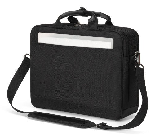 DICOTA Top Traveller SEVEN 14-16 40.6 cm (16") Toploader bag Black