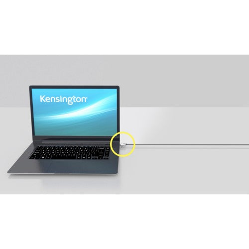 Kensington MicroSaver 2.0 Ultra -avainlukko kannettavalle tietokoneelle - SK