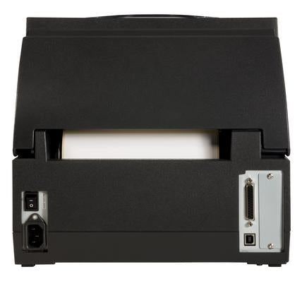 Citizen CL-S6621 label printer Direct thermal / Thermal transfer 203 x 203 DPI 150 mm/sec