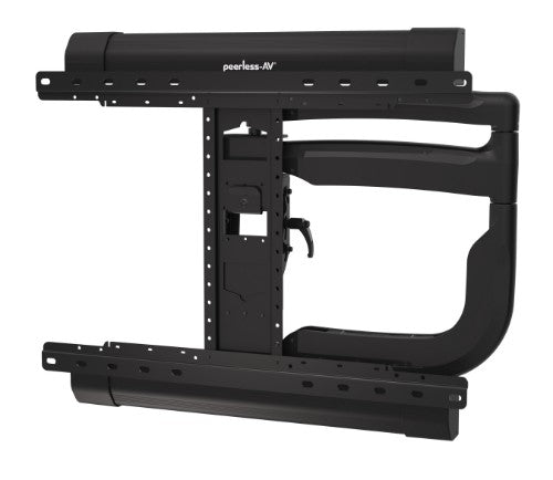 Peerless SA761PU TV mount/stand 190.5 cm (75") Black