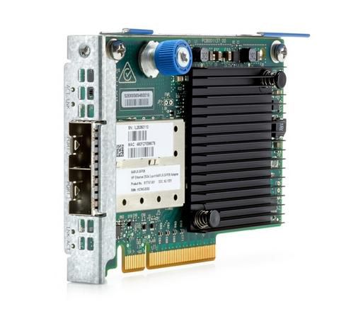 HPE 817749R-B21 network card Internal Ethernet 100000 Mbit/s