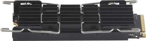 HP Z Turbo 1TB PCIe-4x4 TLC Z4/Z6 Kit SSD
