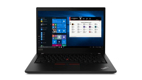 T1A Lenovo ThinkPad P14s Gen 1 Refurbished Intel® Core™ i5 i5-10310U Mobile workstation 35.6 cm (14") Full HD 8 GB DDR4-SDRAM 256 GB SSD Windows 11 Pro UK English Black