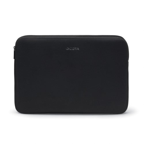 DICOTA Perfect Skin 12-12.5 31.8 cm (12.5") Sleeve case Black