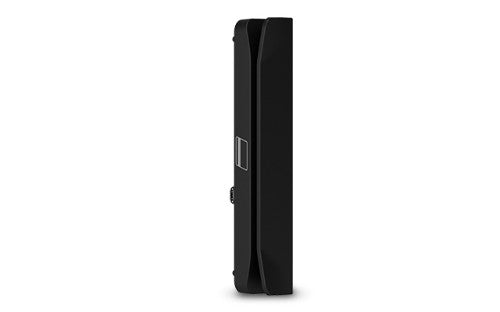 Elo Touch Solutions E001002 magnetic card reader USB Black