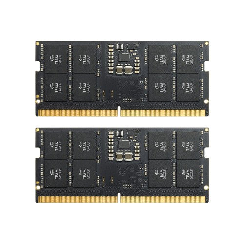 Team Group ELITE memory module 16 GB 1 x 16 GB DDR5 ECC