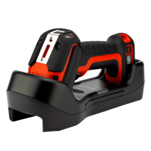 Honeywell Granit Ultra 2105i, Scanner-Only, BT, 2D, SR, multi-IF, RB, black, red