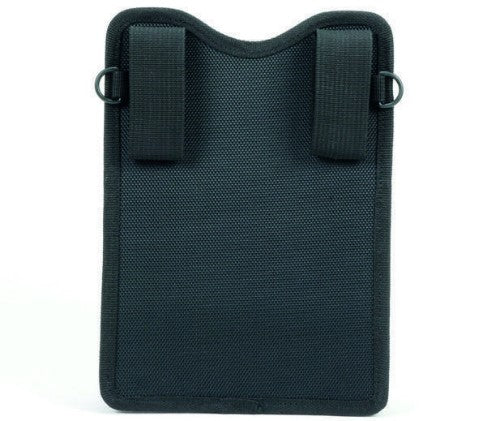 Mobilis Refuge 17.8 cm (7") Holster Black