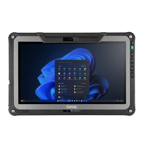 Getac F110 G7 Intel® Core™ i5 256 GB 29.5 cm (11.6") 16 GB Wi-Fi 6E (802.11ax) Windows 11 Pro Black