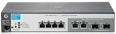 HPE MSM720 gateway/controller