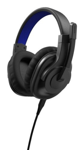 uRage SoundZ 200 V2 Headset Wired Head-band Gaming USB Type-A Black