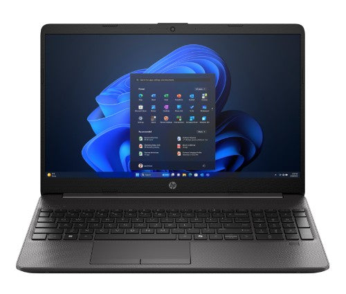 HP 250R G9 Intel Core 5 120U Laptop 39.6 cm (15.6") Full HD 16 GB DDR4-SDRAM 256 GB SSD Wi-Fi 6 (802.11ax) Windows 11 Home Black