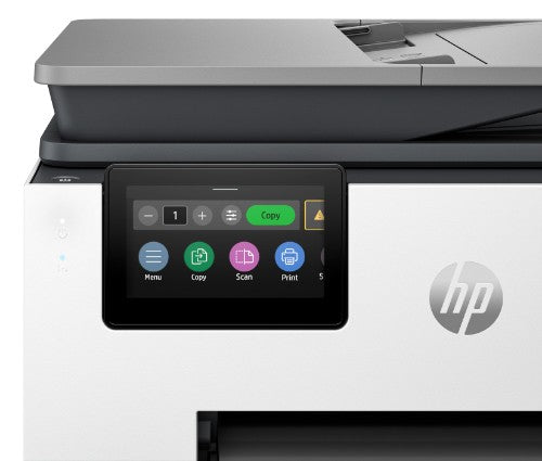 HP OfficeJet Pro 9135e Wireless All-in-One Color Printer, Instant Ink; Two-sided printing