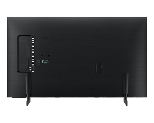Samsung 50" HG50AU800EU Commercial TV 127 cm (50") 4K Ultra HD Smart TV Black 20 W