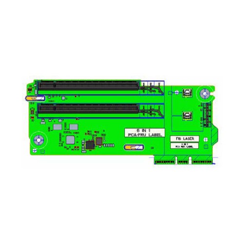 Hewlett Packard Enterprise P14581-B21 slot expander