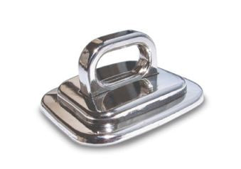 Mobilis 001257 Security Anchor Point - Anti Theft