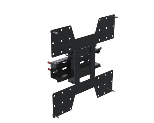 Ergonomic Solutions SpacePole Digital Signage Tilting wall mount for screens up to 65" (VESA 200 to VESA 400)
