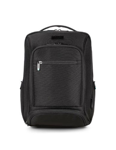 Urban Factory MCB15UF-ECO laptop case 40.6 cm (16") Backpack Black