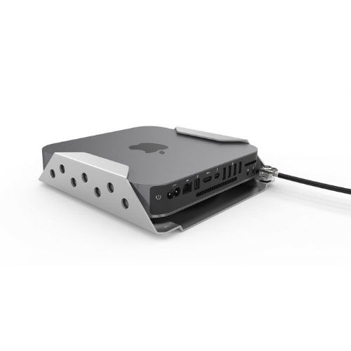 Compulocks Mac mini Security Mount Silver