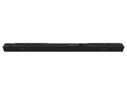 Hewlett Packard Enterprise P9S12A power distribution unit (PDU) 16 AC outlet(s) 0U
