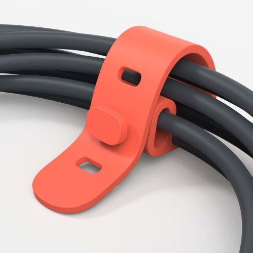 Bouncepad BP/TBX/CAB/208 lightning cable 2 m Black