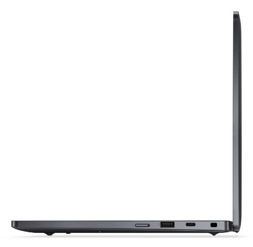 DELL Pro 13 Premium PA13250 Copilot+ PC Intel Core Ultra 5 238V Laptop 33.8 cm (13.3") Full HD+ 32 GB LPDDR5x-SDRAM 512 GB SSD Wi-Fi 7 (802.11be) Windows 11 Pro UK English Black