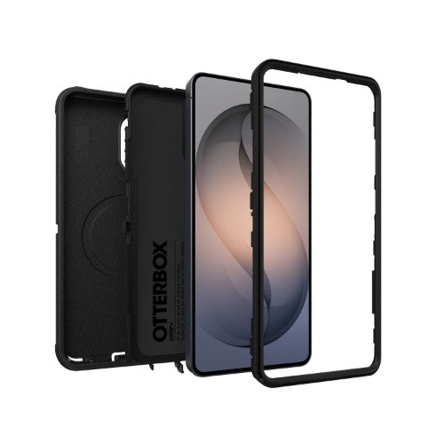 OtterBox Defender Pro Magnets Series for Samsung Galaxy S26 Ultra, black