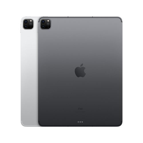 Apple iPad Pro 5th Gen 12.9in M1 Wi-Fi + Cellular 128GB - Space Grey