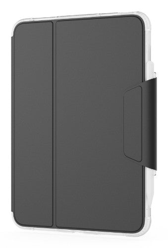 Tech21 T21-11515 tablet case 27.9 cm (11") Folio Black, Transparent