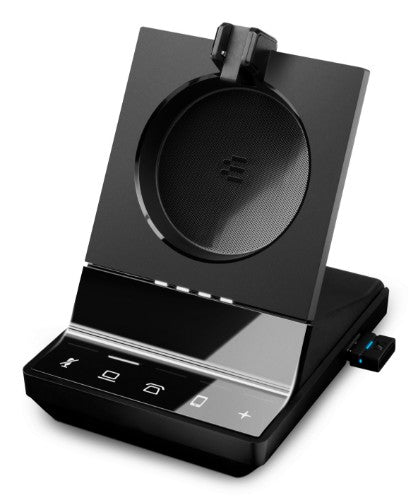 EPOS IMPACT SDW 5036 - EU/UK/AUS, Single-Sided DECT Headset