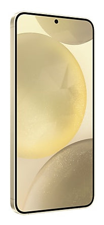 Samsung Galaxy S24+ 17 cm (6.7") Dual SIM 5G USB Type-C 12 GB 512 GB 4900 mAh Amber, Yellow