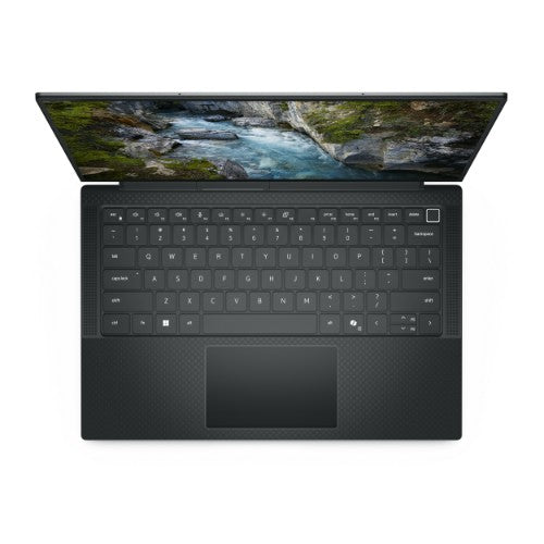 DELL Precision 5490 Intel Core Ultra 7 155H Mobile workstation 35.6 cm (14") Full HD+ 16 GB LPDDR5x-SDRAM 1 TB SSD NVIDIA RTX 1000 Ada Wi-Fi 7 (802.11be) Windows 11 Pro UK English Grey