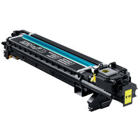 Konica Minolta A0WG08H/IUP-12Y Drum kit yellow, 30K pages for KM MagiColor 4750