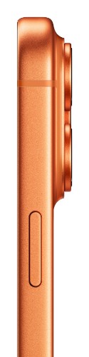Apple iPhone 17 Pro Max 2TB Cosmic Orange